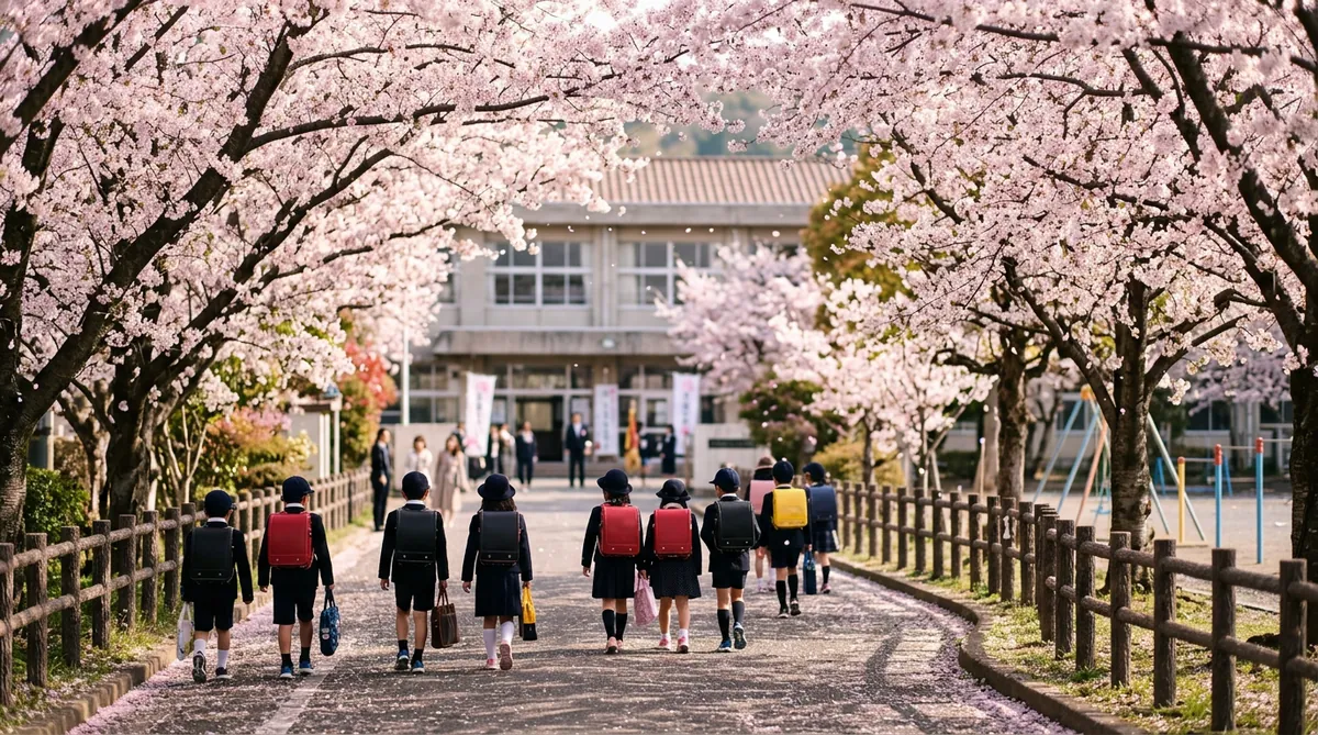 御免町小学校PTA