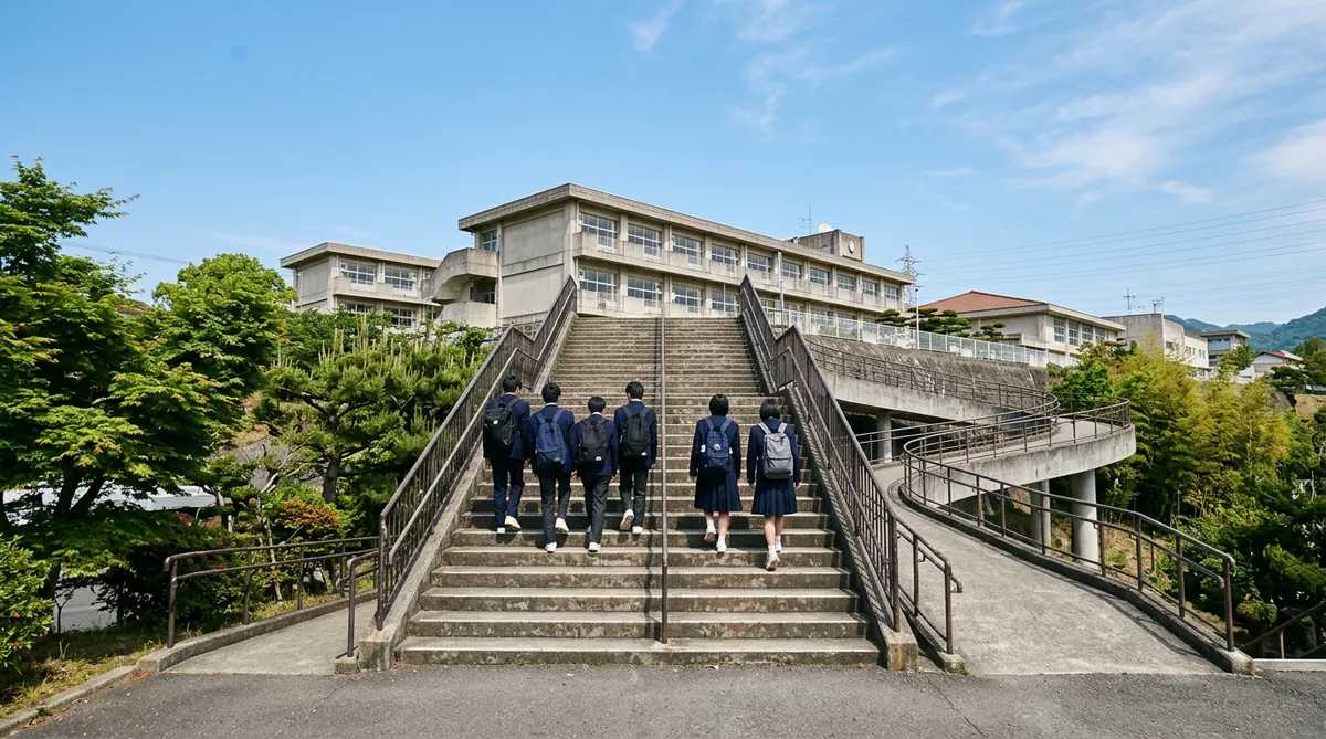 本丸中学校PTA