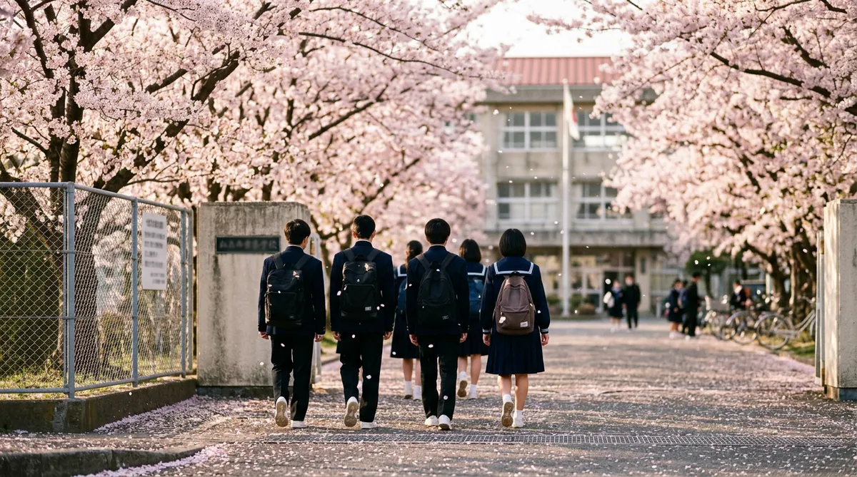 茨木市立養精中学校 PTA