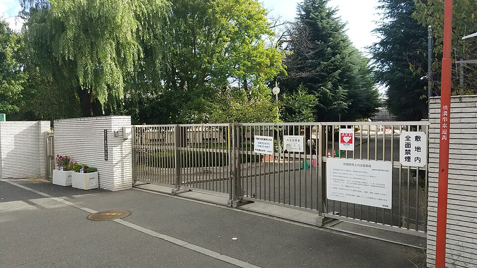 石垣小学校PTA