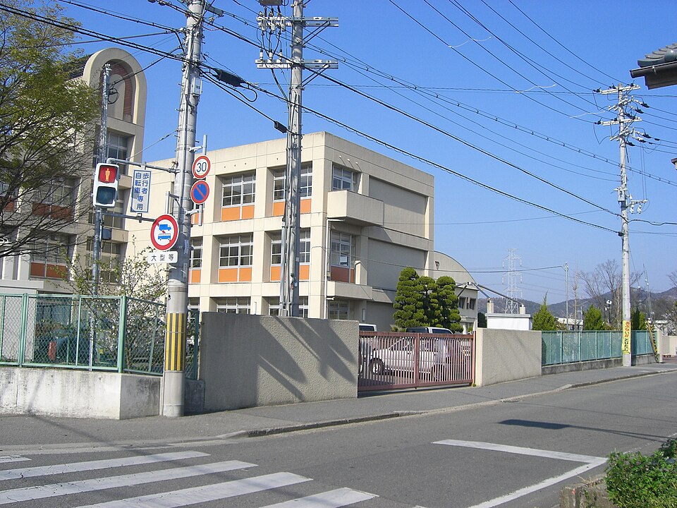 上野小学校PTA